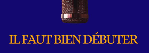 Il faut bien débuter (IFBD)