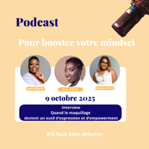 Stratégie et empowerment - Podcast IFBD
