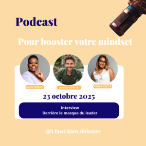 Diriger une ou plusieurs entreprises les coulisses - Podcast IFBD
