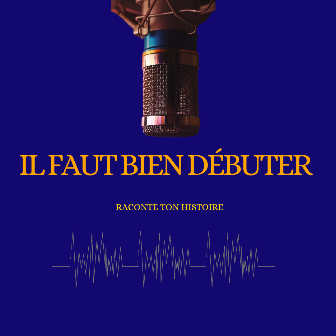 Podcast IFBD - Il faut bien débuter