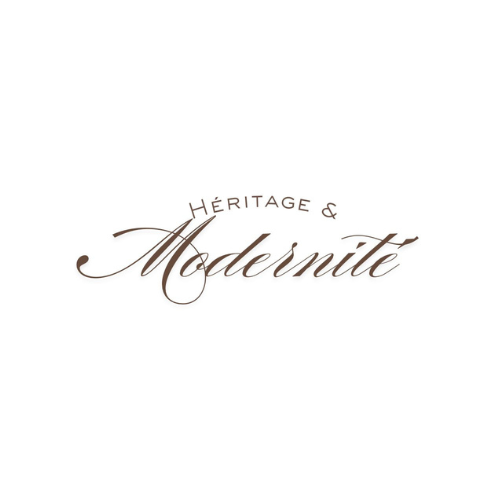 Héritage et modernité